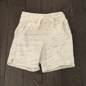 Toddler comfort shorts